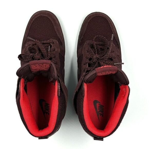 Nike Wmns Dunk Sky Hi Mesh - Picture 2 of 10